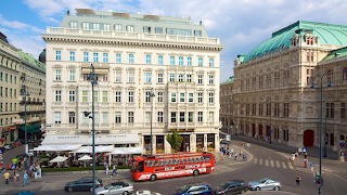 Wien, Albertina, Austria