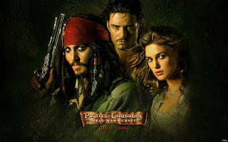 Pirates-of-the-caribbean
