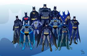 batman