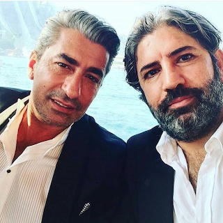 Erkan Petekkaya 645