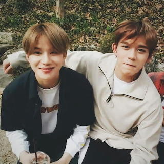 NCT Luwoo
