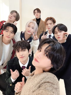 ATEEZ