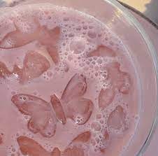 Pink Aesthetic