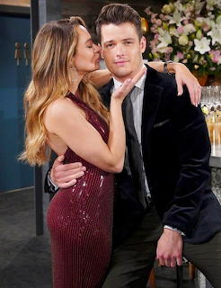 The Young and the Restless