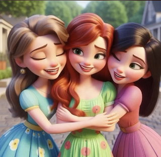 Girls