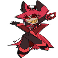 alastor