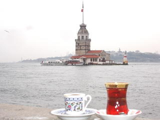 Maiden's Tower (Istanbul)