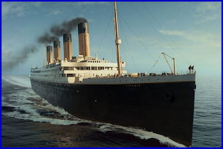Titanic