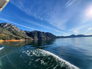 lakesides
