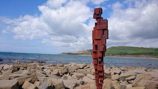 Kimmeridge Gormley