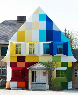 color house