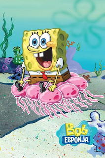 Bob esponja