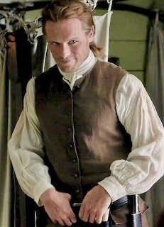 Mischief Afoot