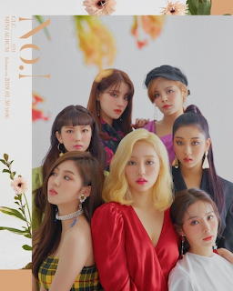 CLC - No.1