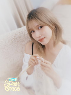 Twice Home Sweet ONCE Mina 2