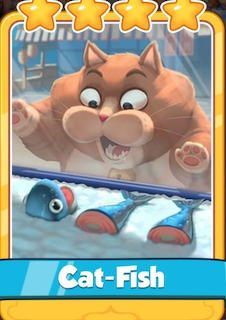 CAT FISH