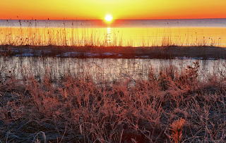 Three Mile Park, Oscoda, MI