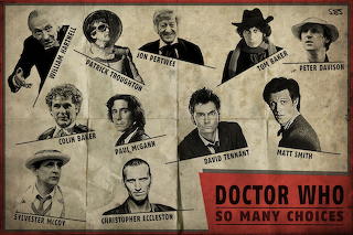 Doctor Who