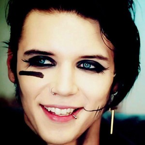 Andy Biersack