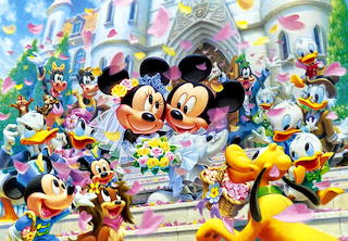 Mickey Mouse