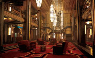 Hotel Cortez