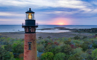 1463 Currituck, North Carolina