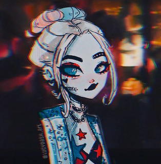 Birds Of Prey Harley Quinn