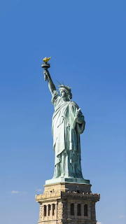 Lady Liberty