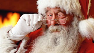 #Santa Claus