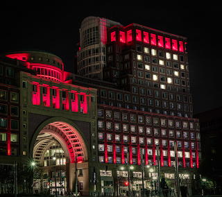 Hotel with a Heart