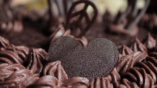 Chocolate cake