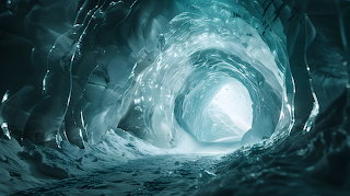 ice cave