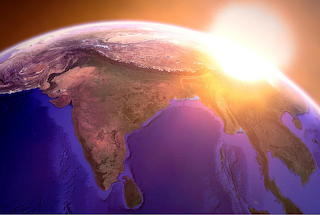 INDIA HIMALAYAS