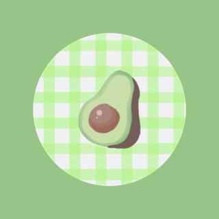 Avocadokpopie