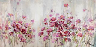 Rachel Chen " Lilac Reverie"