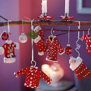 Christmas/winter NET