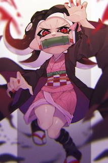 Splatoon slayer