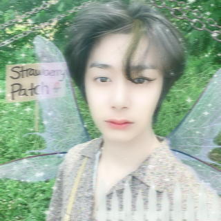 hyungwon🧚🏻‍♀️✨