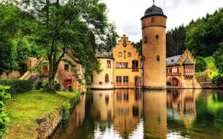 Castle