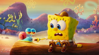 Spongebob Squarepants