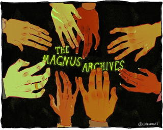 The Magnus Archives