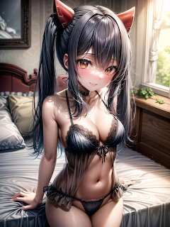 Kawaii wendy 594