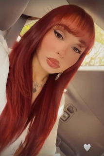 Jenni babe reina