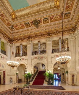 1895 The Breakers Rhode Island