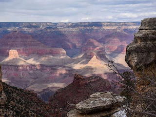 Grand canyon