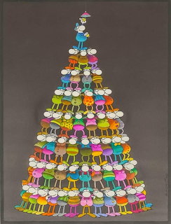 Sapin Mordillo
