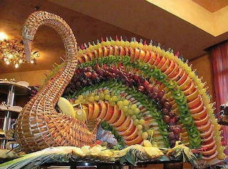 Swan Fruit