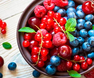 Frutas 20
