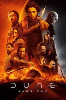 Dune - Part Two