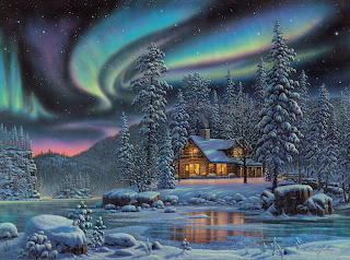 Aurora Bliss